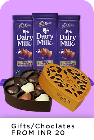 Choclates Chocolates