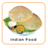 India Indian Food