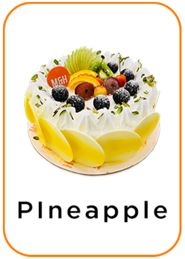PIneapple Pineapple