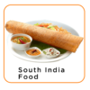 South India South Indian food