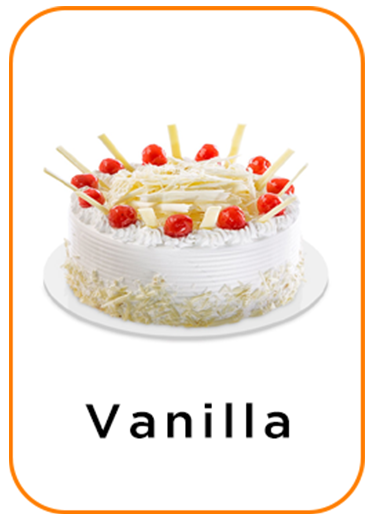 vanilla Vanilla